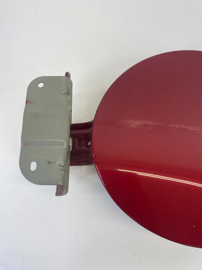 14 15 16 17 18 19 NISSAN VERSA NOTE FUEL FILLER TANK GAS DOOR LID CAP COVER OEM
