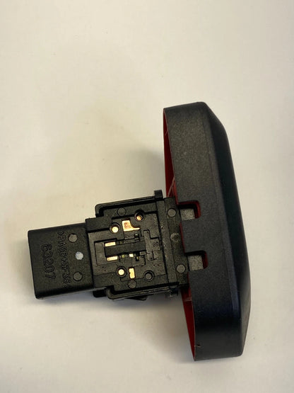2013-2020 NISSAN PATHFINDER DASHBOARD HAZARD WARNING LIGHT FLASHER SWITCH OEM