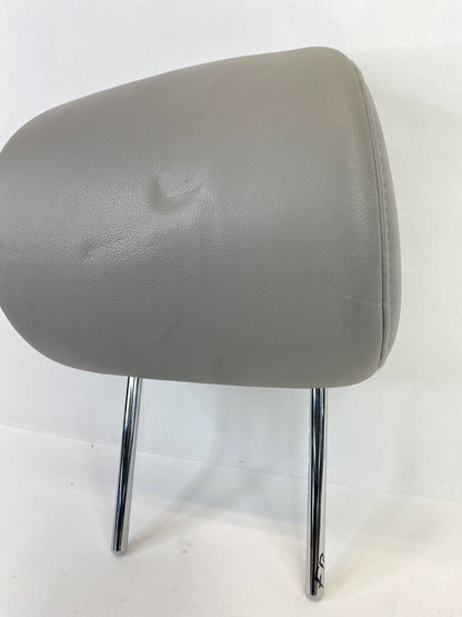 2007 2008 Toyota Camry Front Right Passenger Side Seat Headrest Head Rest OEM