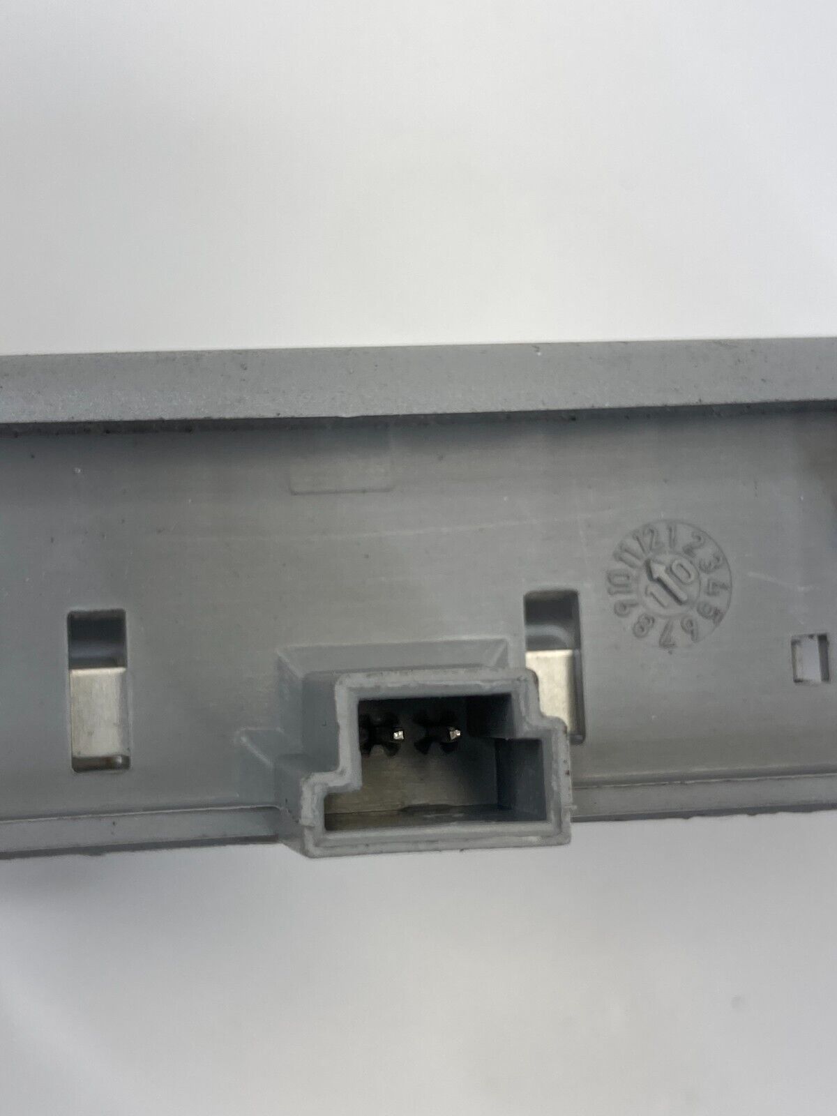 2011-2017 BMW X3 Front Left Or Right Sunvisor Light Vanity Visor Lamp 155149 OEM