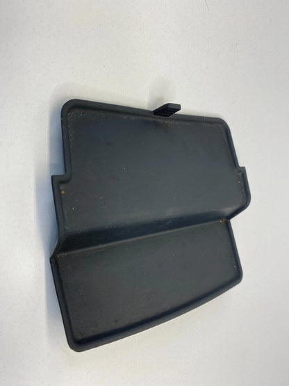 2012-2014 FORD FOCUS CENTER CONSOLE TRAY INSERT MAT PART OEM FACTORY 1142840X