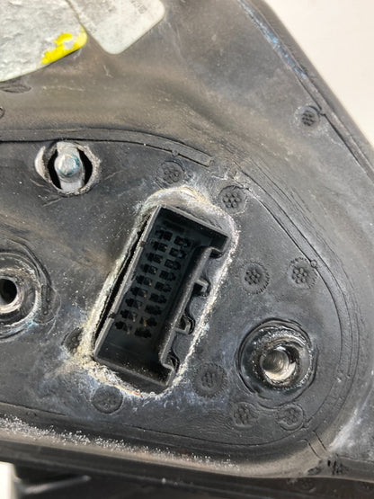 2010-2012 Buick LaCrosse Right Side View Power Mirror Assy w /Turn Signal OEM