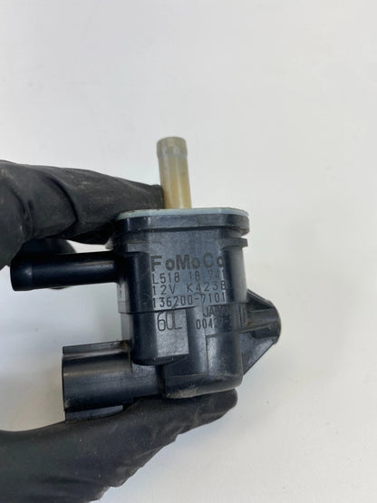 2010-2012 MAZDA CX-7 VACUUM CANISTER PURGE SOLENOID VALVE 136200-7101 OEM