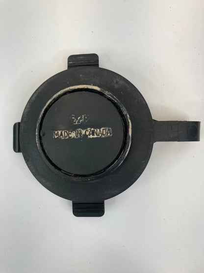 2001 2002 PONTIAC AZTEK ENGINE RADIATOR COOLANT RESERVOIR TANK CAP LID