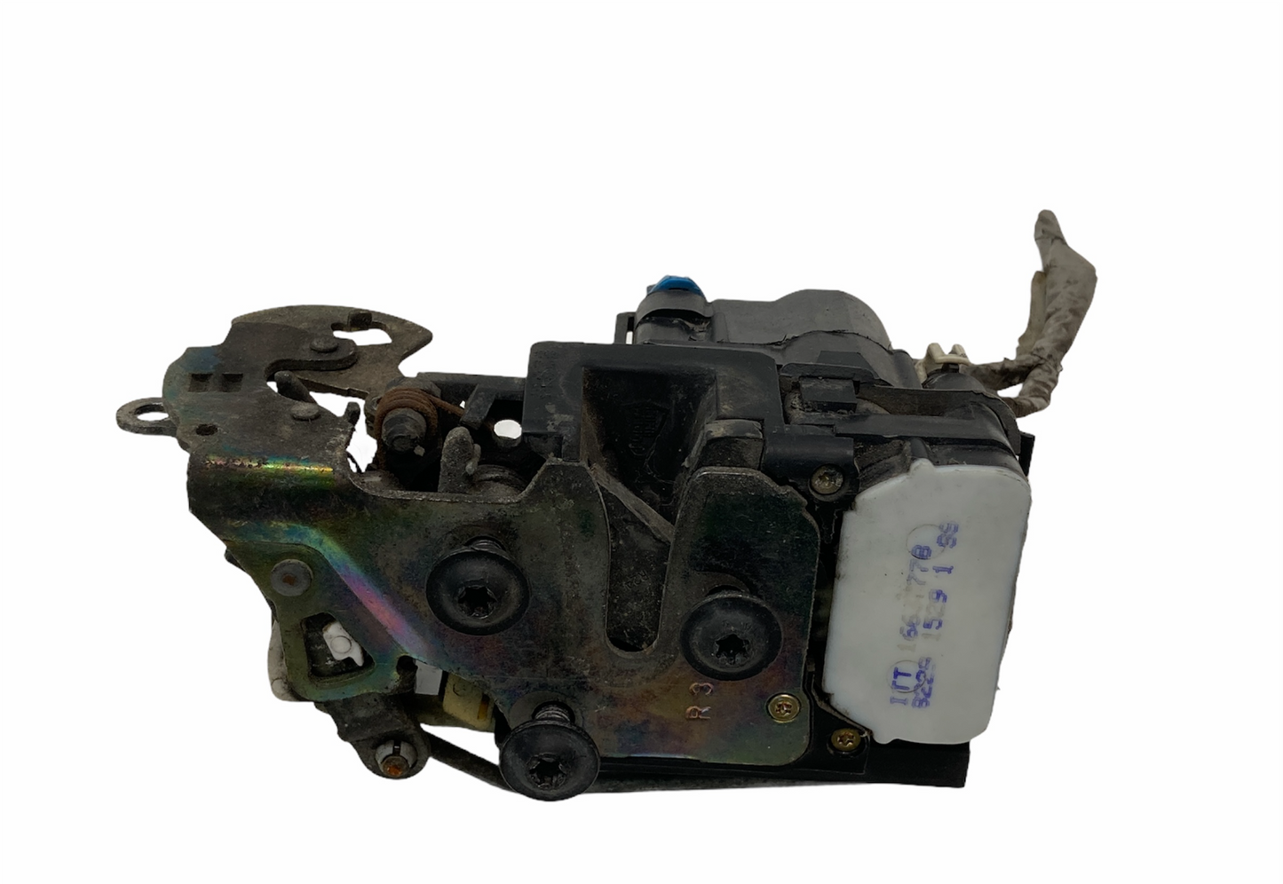 1995-2001 Chevrolet Lumina Front Right Door Lock Latch Release Actuator OEM