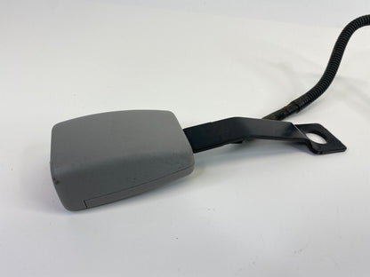 2009-2013 Subaru Forester Front Right Passenger Side Seat Belt Buckle OEM