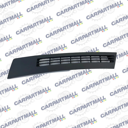 06-10 JEEP GRAND CHEROKEE LEFT SIDE DASH DEFROSTER VENT GRILLE 1DQ55TRMAA OEM