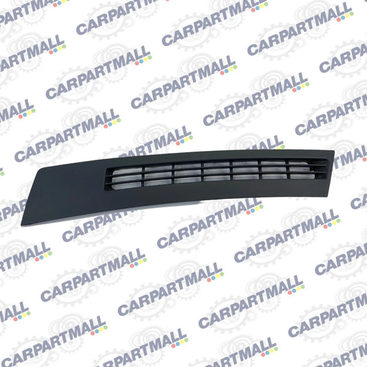 06-10 JEEP GRAND CHEROKEE LEFT SIDE DASH DEFROSTER VENT GRILLE 1DQ55TRMAA OEM