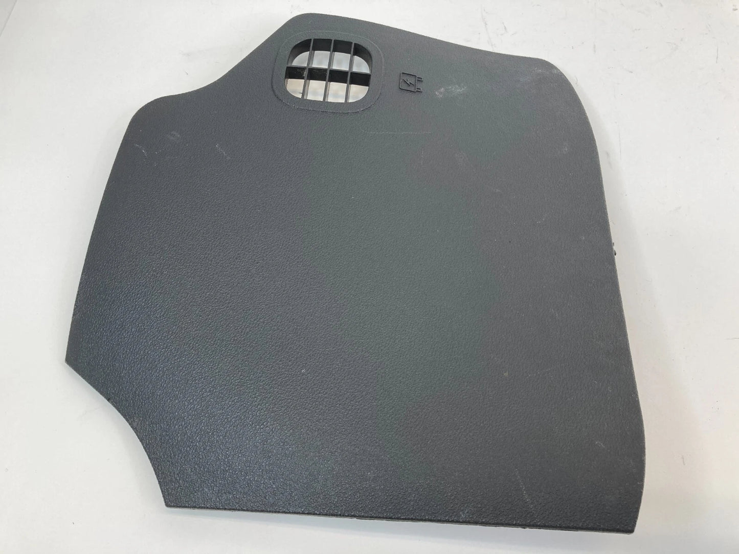 2006-2008 CHEVROLET COBALT COUPE FRONT RIGHT CONSOLE PANEL EXTENSION 15916361