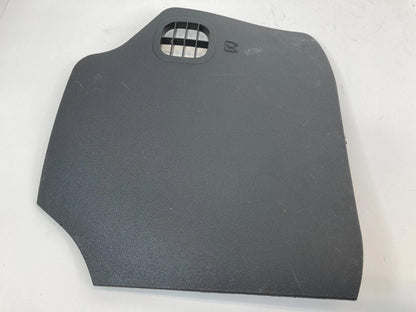 2006-2008 CHEVROLET COBALT COUPE FRONT RIGHT CONSOLE PANEL EXTENSION 15916361