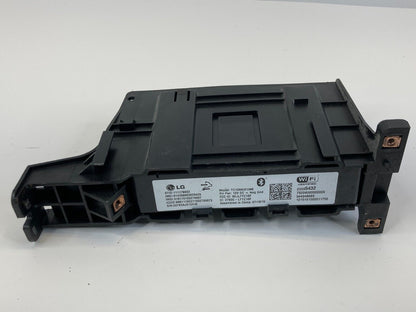 2016 Chevrolet Cruze Limited Communication Control Module Unit 42347071 OEM