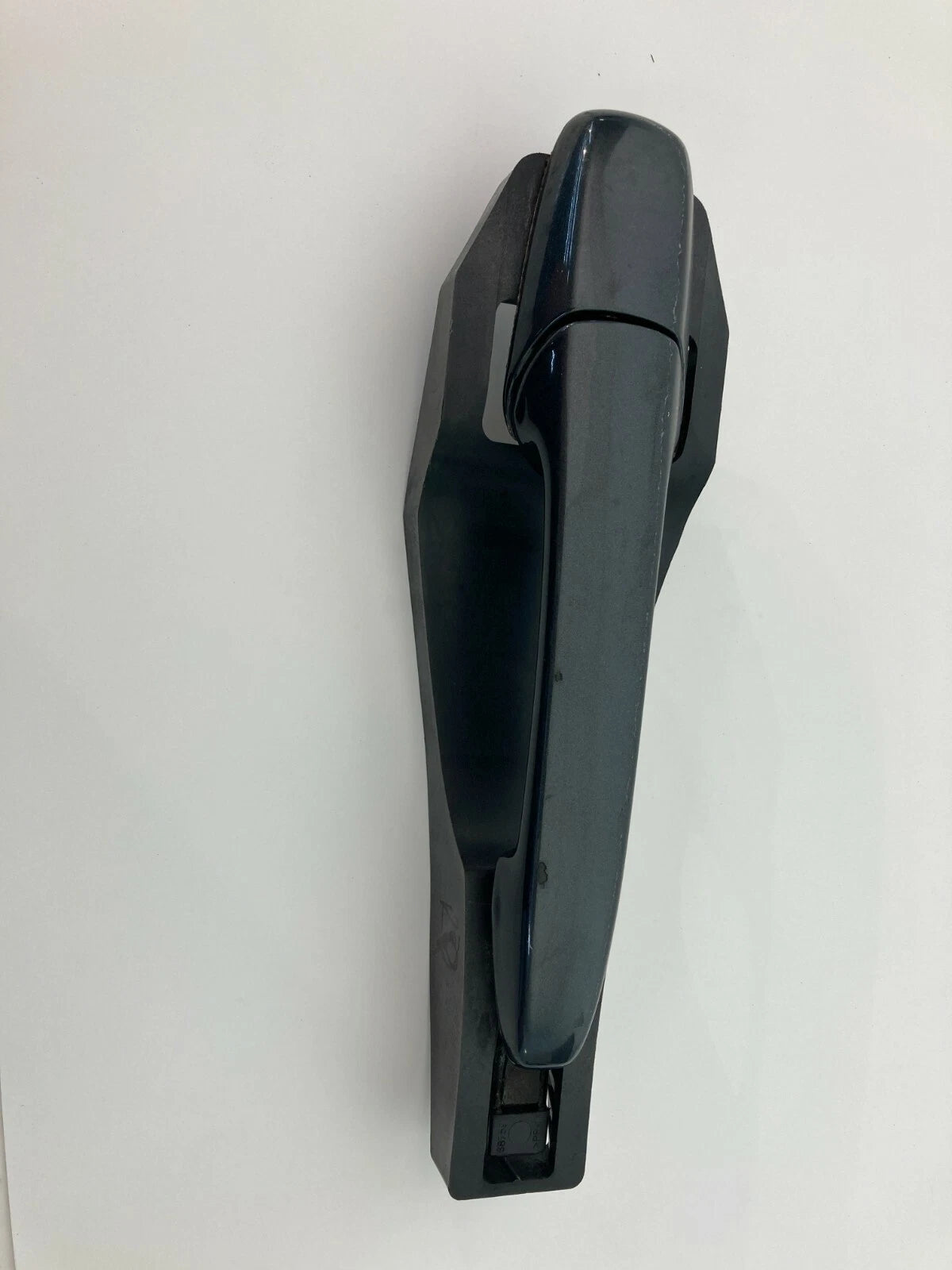 2003-2005 MAZDA6 MAZDA 6 REAR RIGHT SIDE EXTERIOR DOOR HANDLE ASSEMBLY OEM