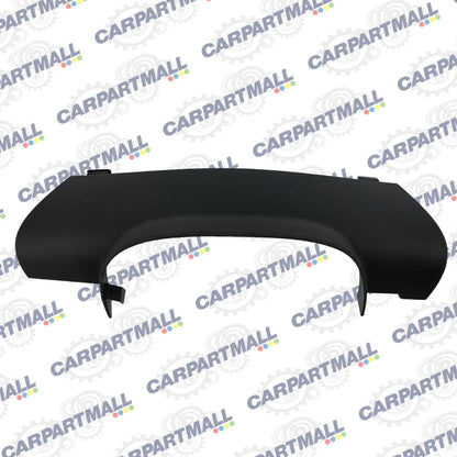 04 05 06 07 CADILLAC CTS STEERING COLUMN COVER TRIM PANEL 10037-JL467E OEM
