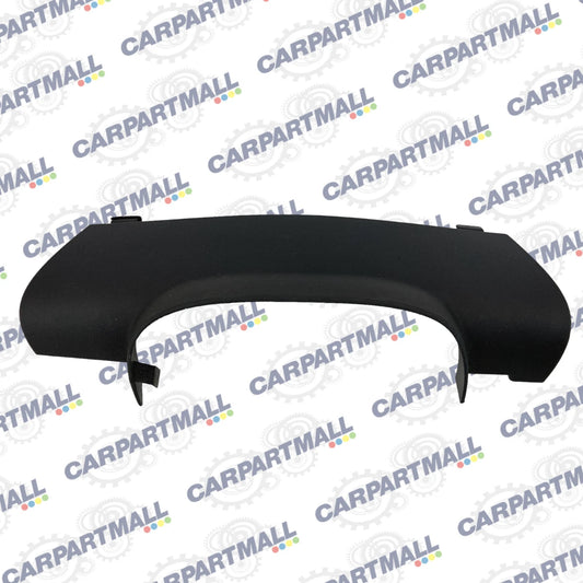 04 05 06 07 CADILLAC CTS STEERING COLUMN COVER TRIM PANEL 10037-JL467E OEM