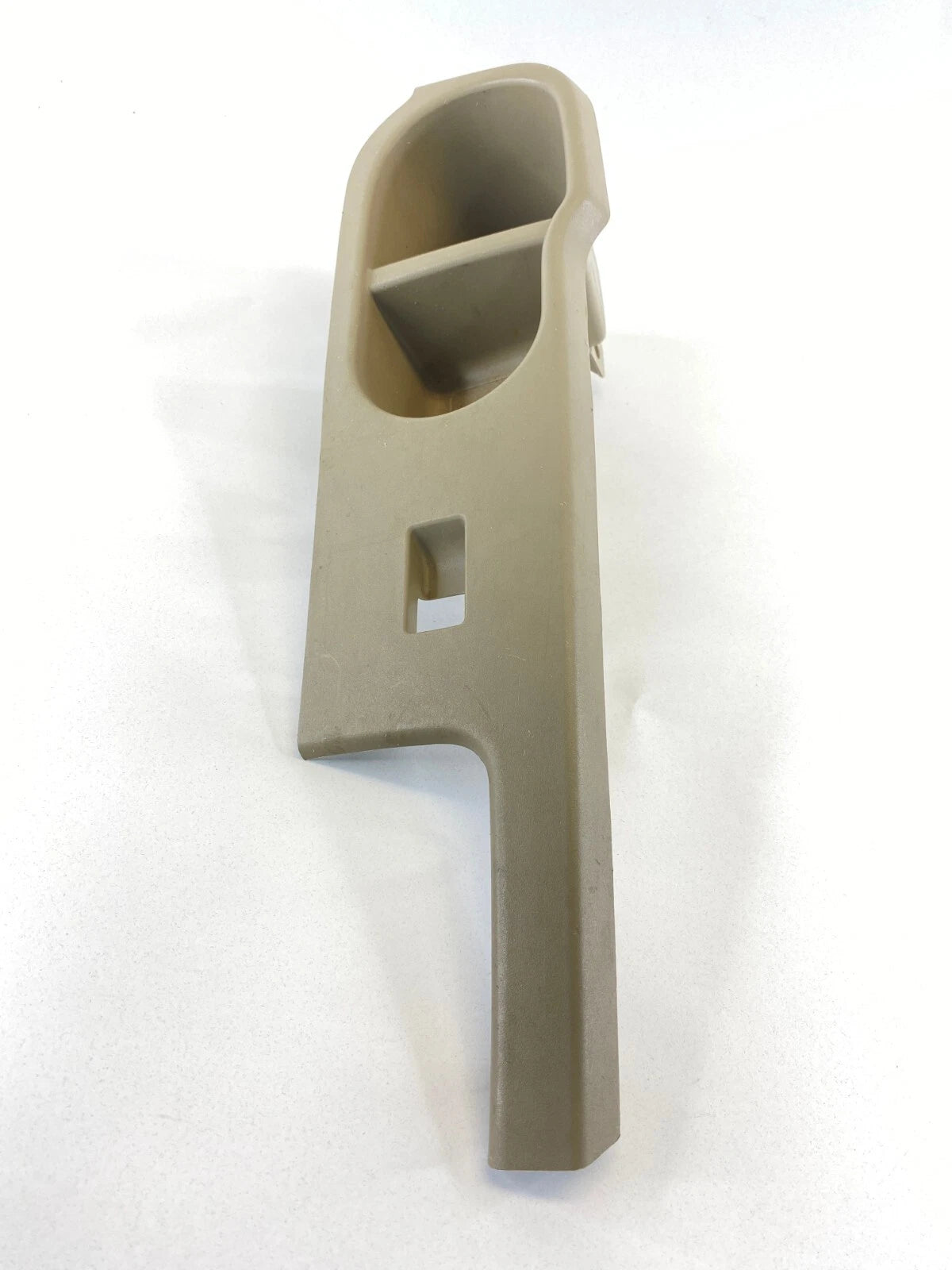 2009-2015 HONDA PILOT REAR LEFT BACK SIDE WINDOW SWITCH TRIM BEZEL COVER OEM
