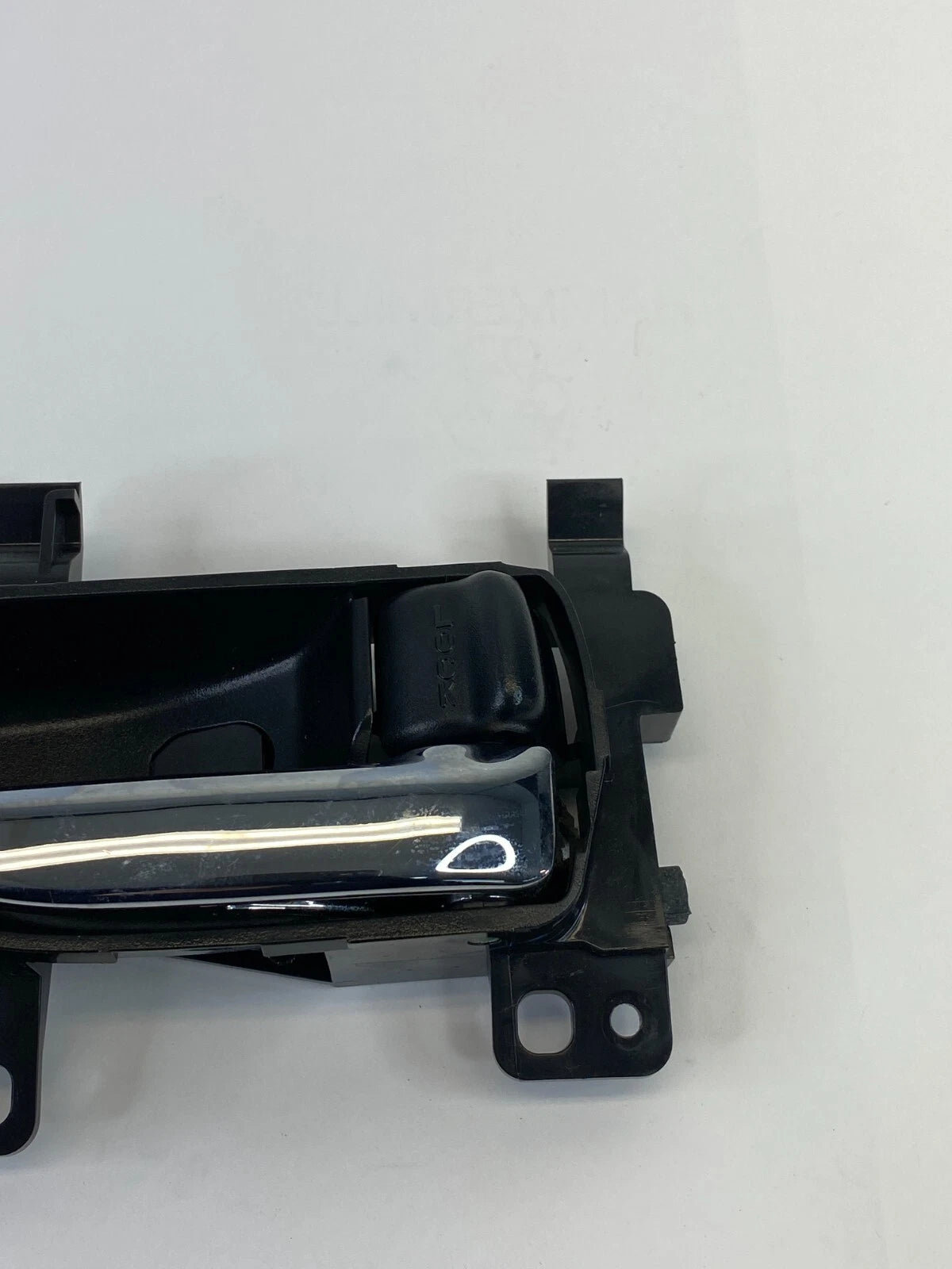 2010-2014 SUBARU OUTBACK LEGACY REAR RIGHT SIDE INTERIOR INNER DOOR HANDLE OEM