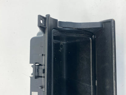 1998-2002 MERCEDES-BENZ E430 E320 CENTER CONSOLE ASHTRAY & LIGHTER ASSEMBLY OEM