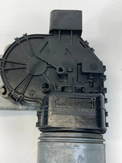 2009-2020 DODGE JOURNEY FRONT WINDSHIELD WIPER MOTOR ASSEMBLY OEM 0390241619