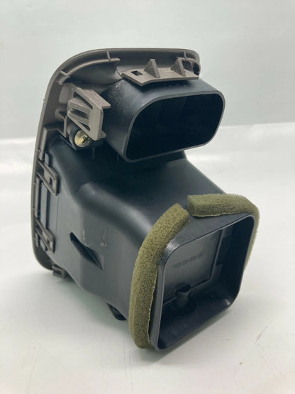 01-05 HONDA CIVIC DASH RIGHT PASSENGER OUTLET AC AIR VEN GRILLE 77635S5A0030 OEM