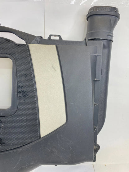 07-10 MERCEDES CL550 09-15 G550 AIR INTAKE CLEANER FILTER BOX ENGINE A2730900901