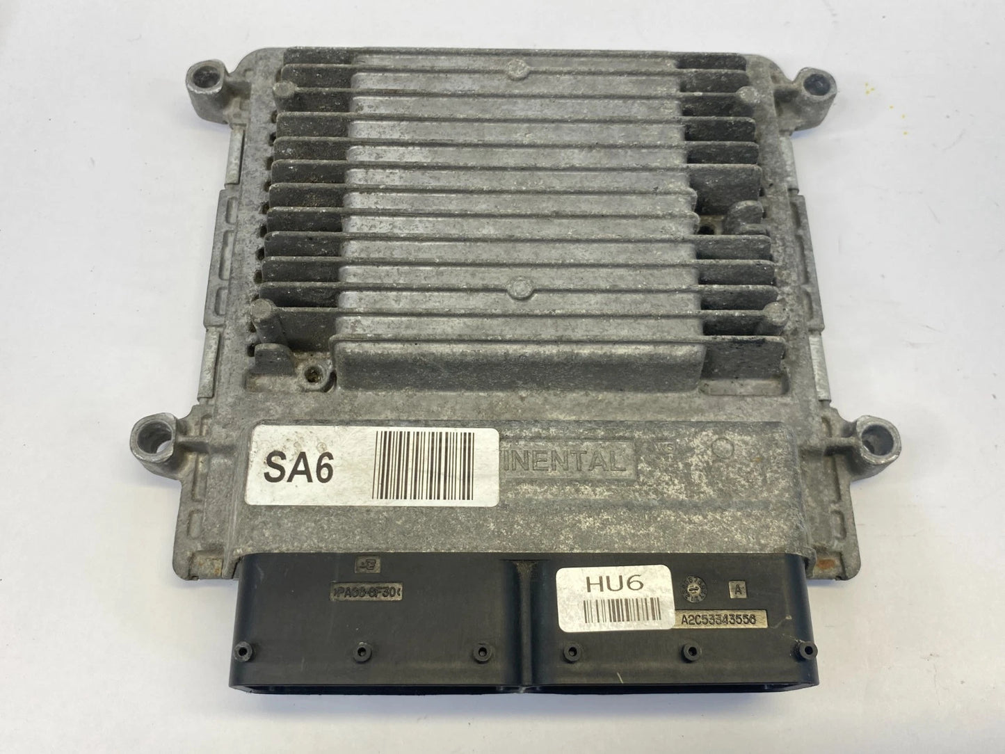 2011-2013 HYUNDAI ELANTRA 1.8L AT ECM ECU ENGINE CONTROL MODULE 39102-2EMA2 OEM