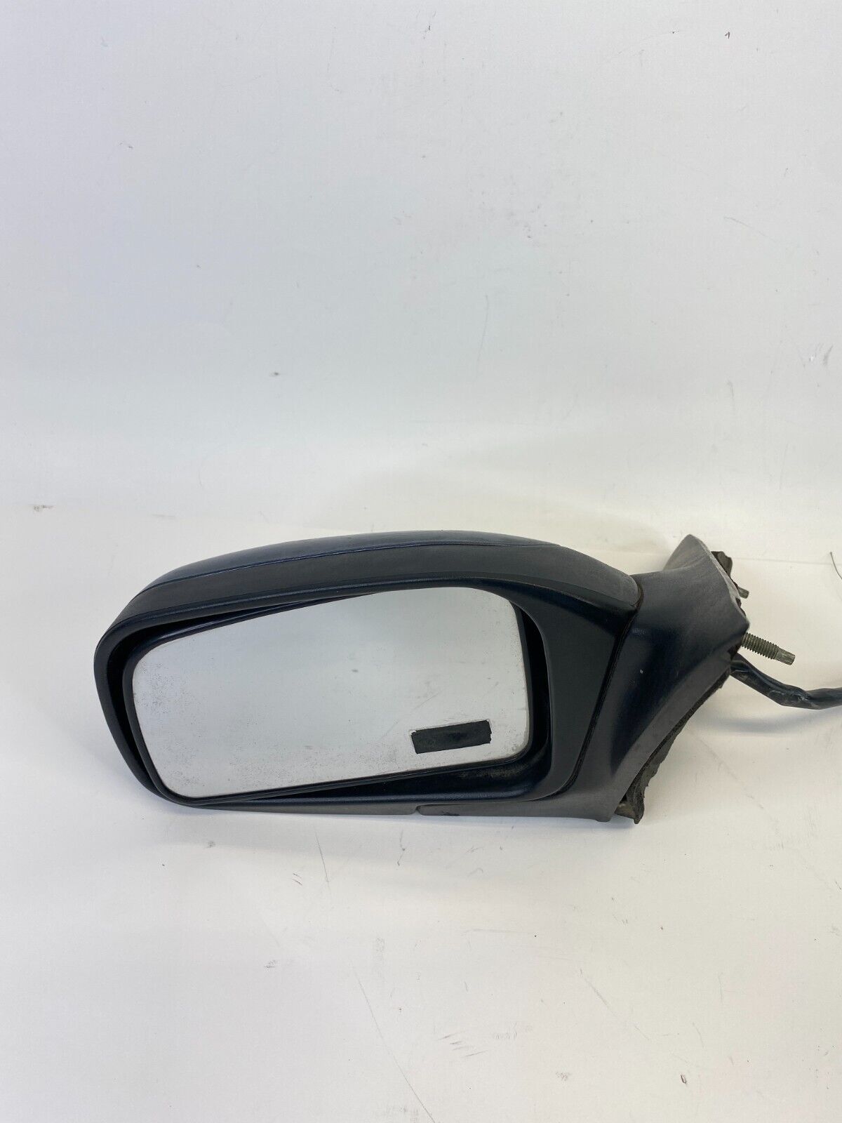 1997 97 Ford Crown Victoria Front Left Driver Side View Power Door Mirror