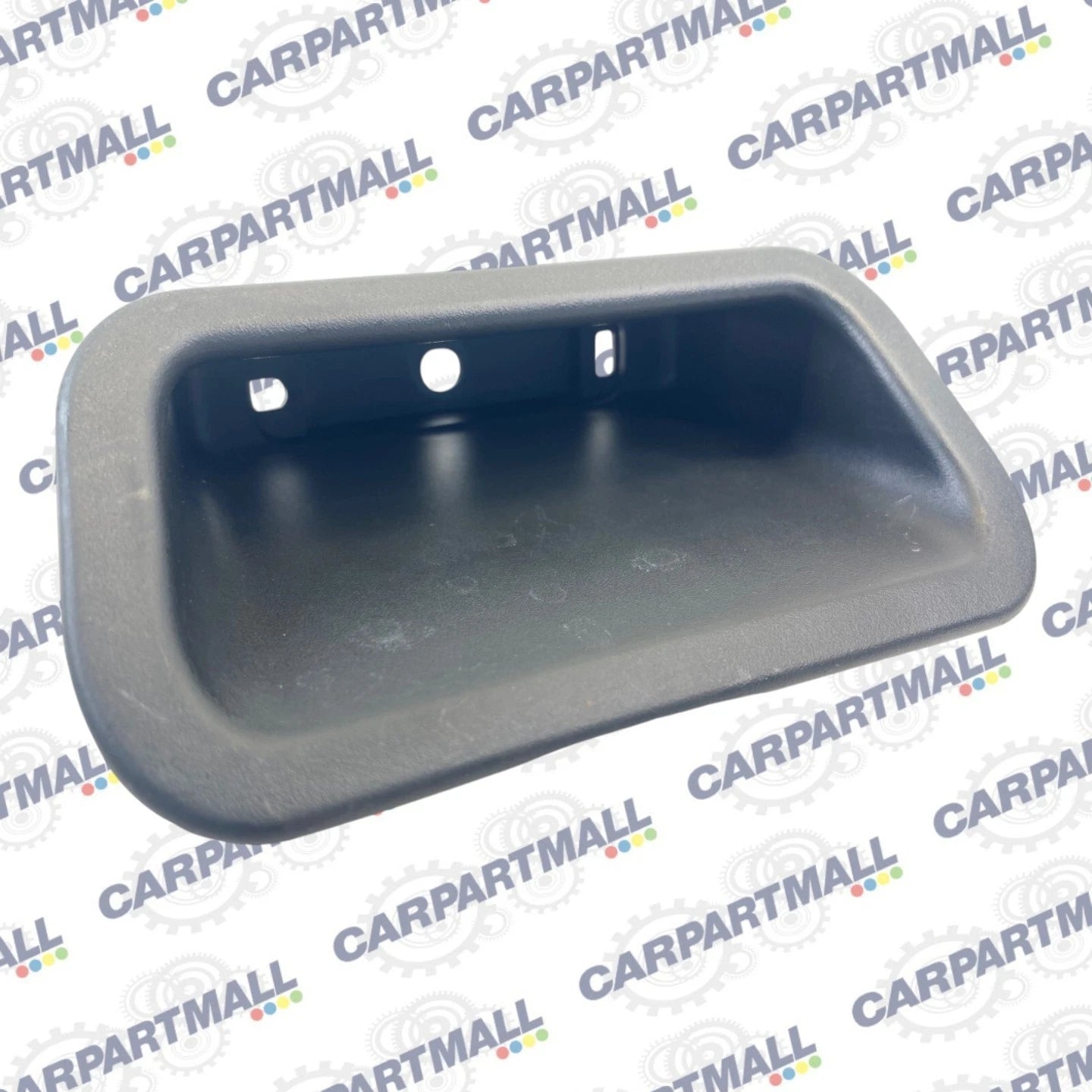 2014-2020 CHEVROLET IMPALA INTERIOR REAR TRUNK LID PULL HANDLE OEM 23159693