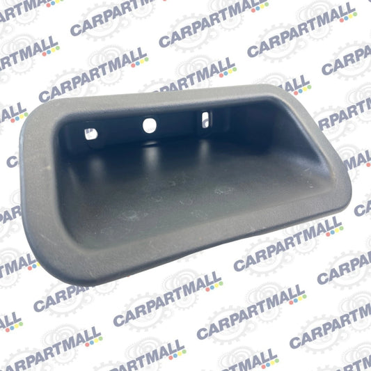 2014-2020 CHEVROLET IMPALA INTERIOR REAR TRUNK LID PULL HANDLE OEM 23159693