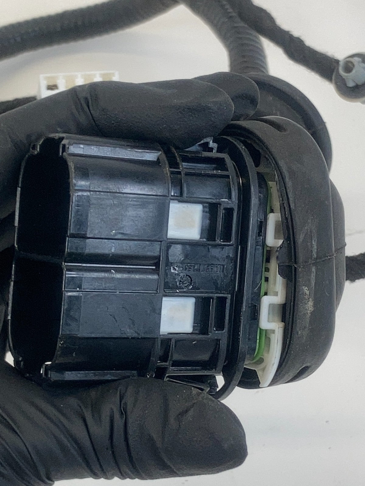 2013-2016 Ford Escape Rear Right Side Door Wire Wiring Harness EV4T-14240-B6EJ3