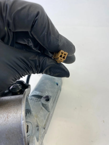 2014-2019 NISSAN VERSA NOTE 1.8L L4 A/T IGNITION SWITCH LOCK CYLINDER & KEY OEM