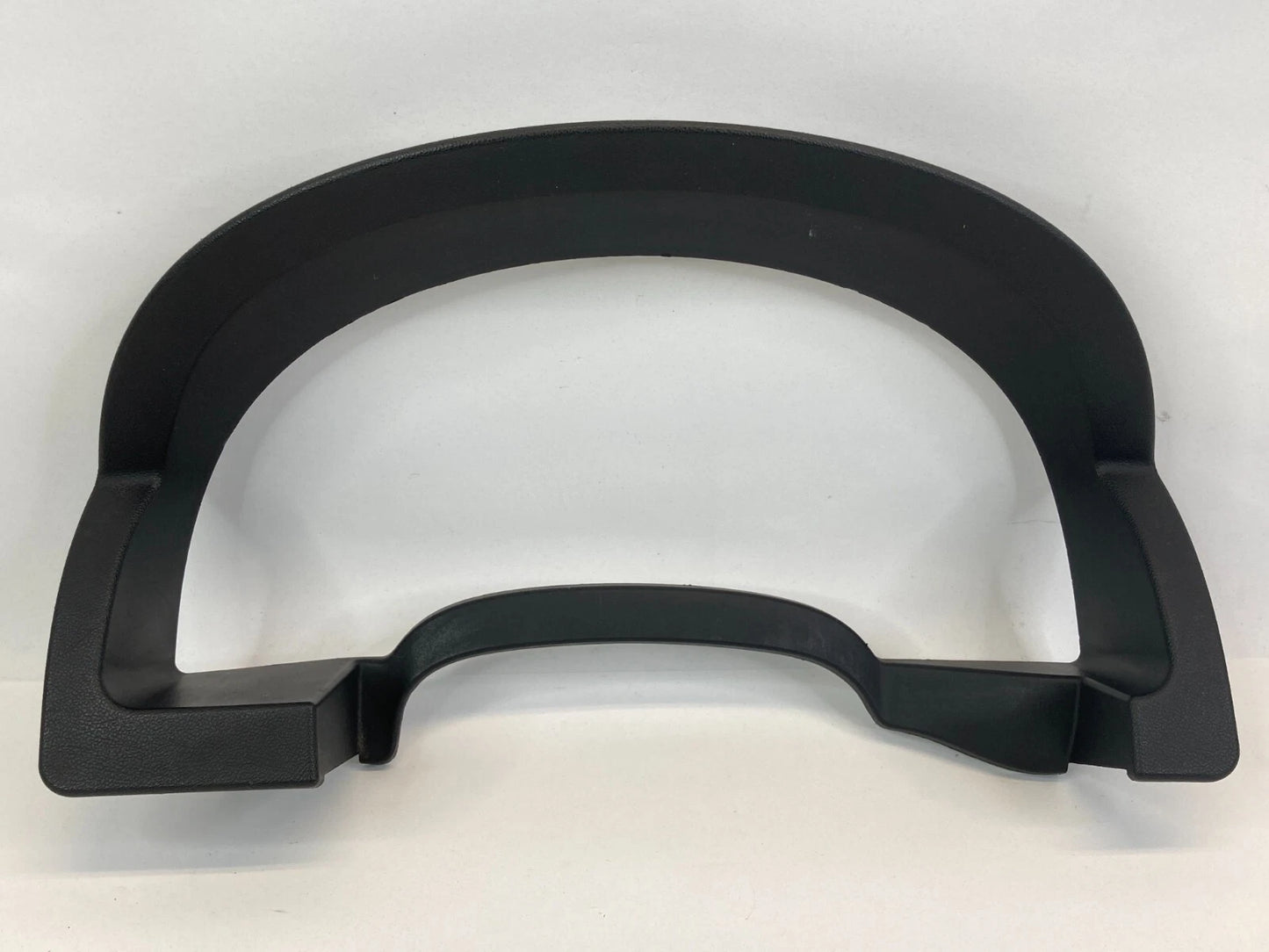 06 Pontiac Torrent 05 06 Equinox Speedometer Dash Cluster Bezel Trim 15283693EB