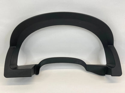 06 Pontiac Torrent 05 06 Equinox Speedometer Dash Cluster Bezel Trim 15283693EB