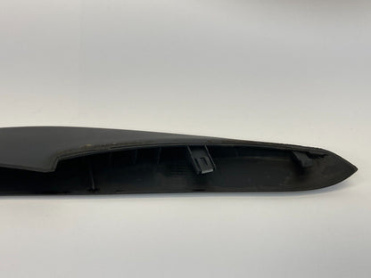 2010-2013 Kia Forte Center Console Right Side Trim Bezel Garnish B27050-35026