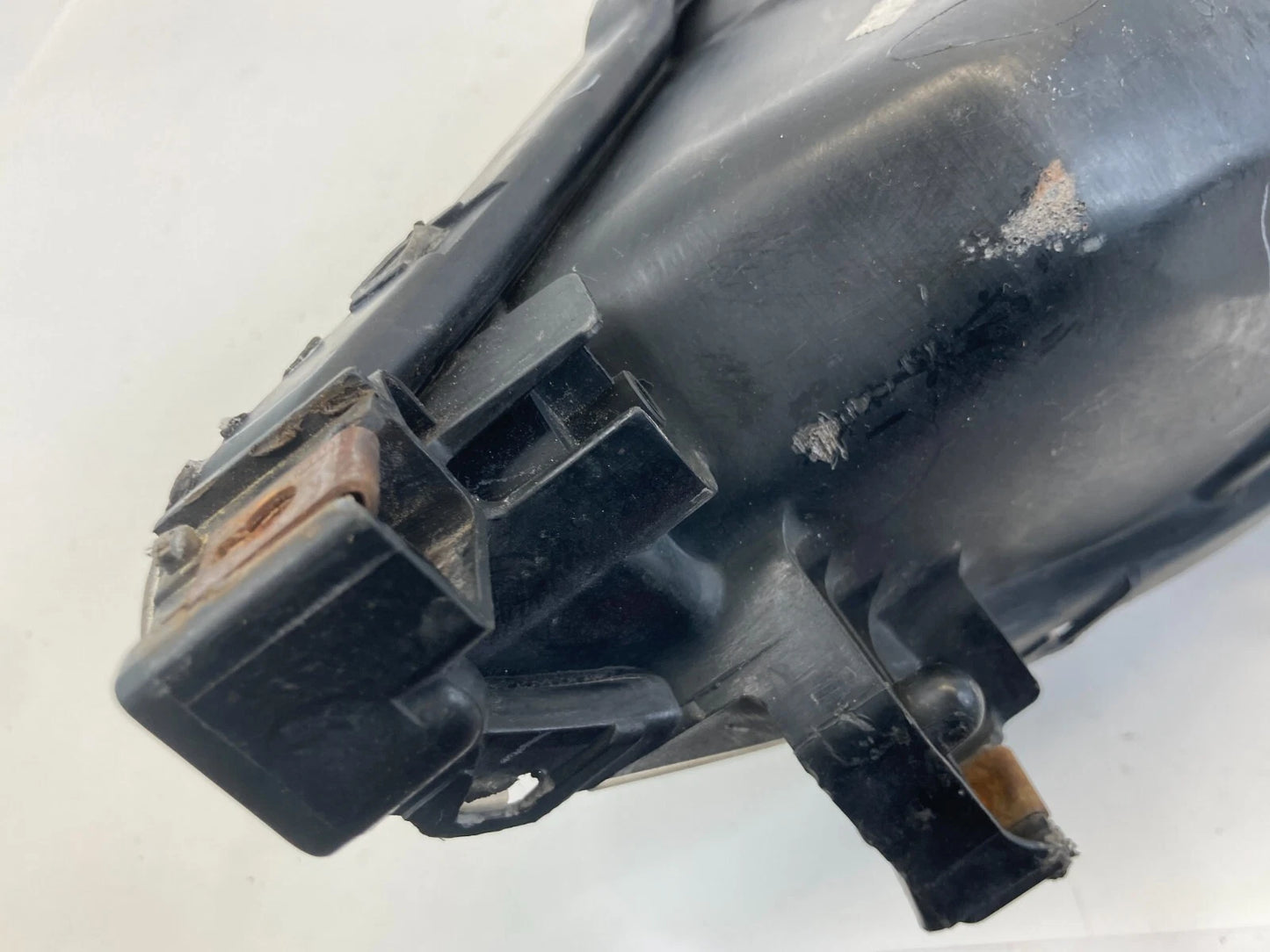 2003-2007 HONDA ACCORD LEFT DRIVER SIDE HEADLIGHT HEADLAMP LAMP HALOGEN OEM