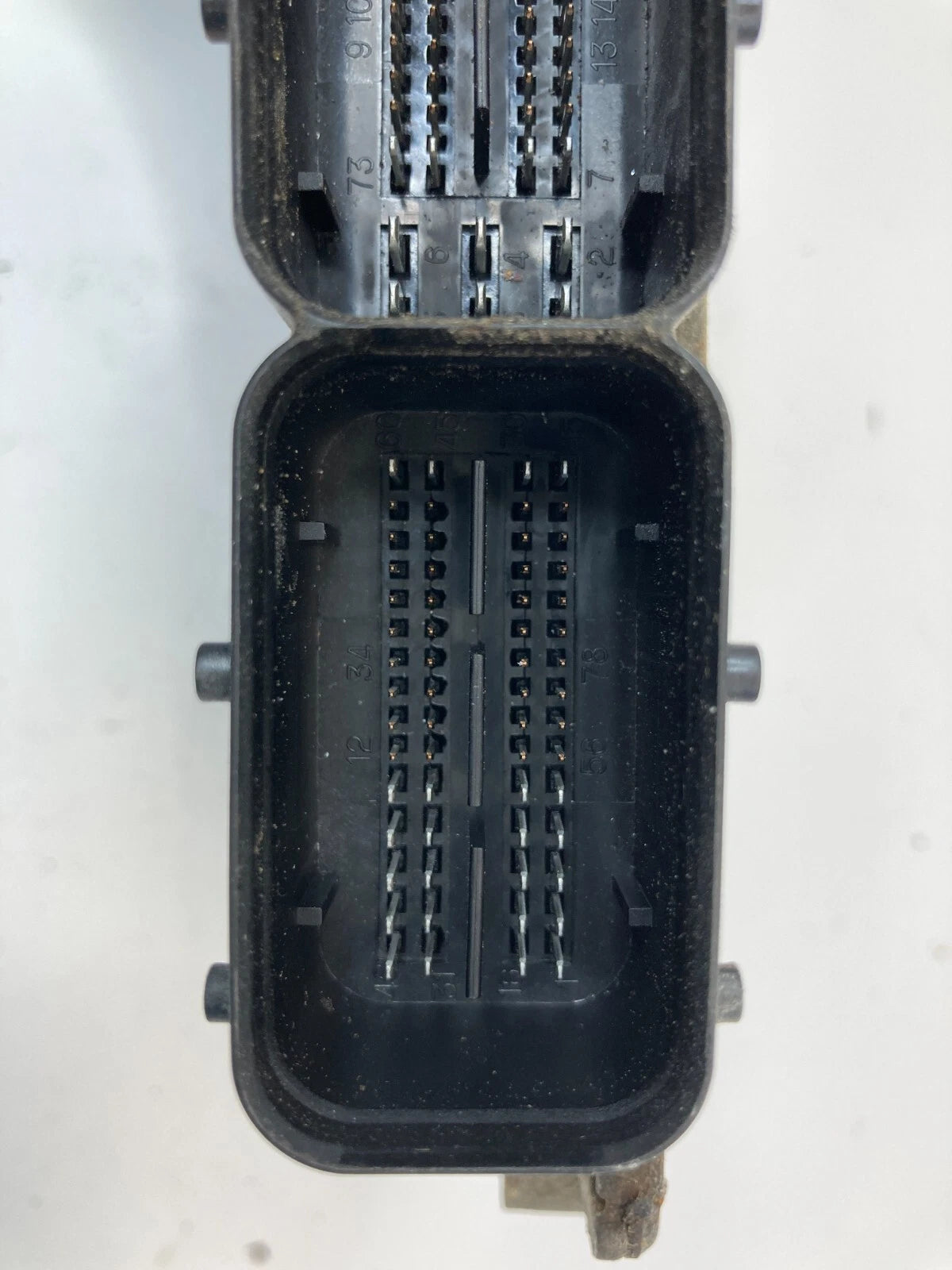 2010 10 KIA SOUL 2.0L L4 COMPUTER BRAIN ENGINE CONTROL MODULE 39180-23800 OEM