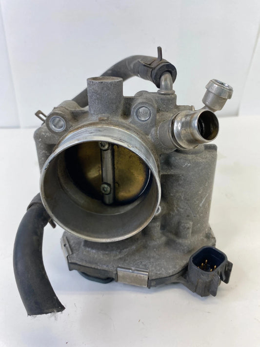 2009-2011 CHEVY AVEO5 1.6L FUEL INJECTION THROTTLE BODY VALVE BOSCH 55561495 OEM