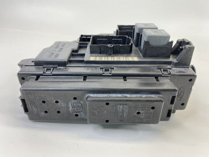 2006 2007 Ford Explorer Mountaineer Fuse Box Body Control Module 6L2T-14B476-AT