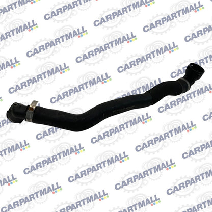 2009-2017 Volkswagen CC 2.0L TURBO Upper Radiator Coolant Hose 3C0122291D OEM