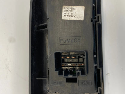 2008-2011 FORD FOCUS FRONT LEFT SIDE DOOR POWER MASTER WINDOW SWITCH 8L8T-14540