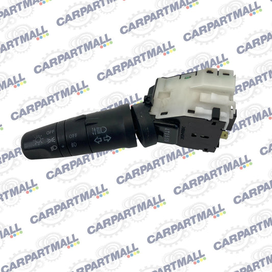 2003 2004 2005 INFINITI G35 TURN SIGNAL HEADLIGHT CONTROL COLUMN SWITCH OEM