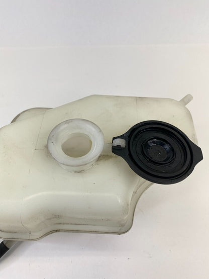 2011-2015 Hyundai Sonata Engine Coolant Reservoir Tank Bottle 25430-2T000 OEM