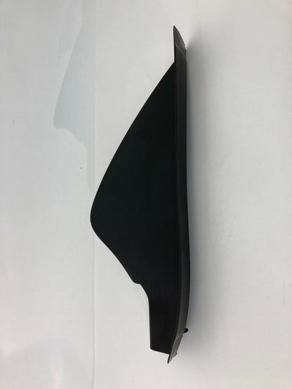 2014 2015 CHEVROLET IMPALA DASH LEFT DRIVER SIDE DASH END CAP COVER 23174173 OEM