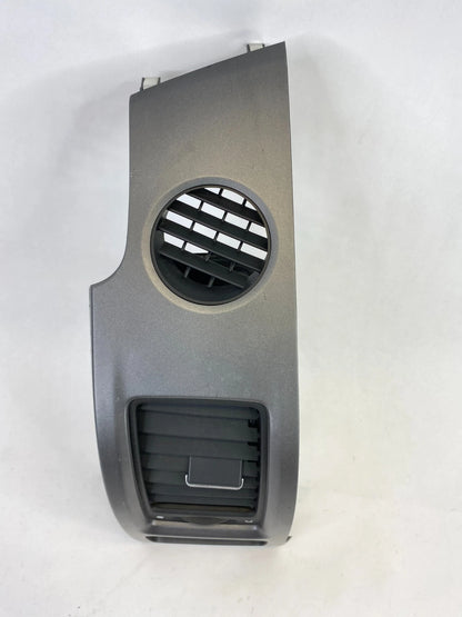 2007-2011 HONDA CR-V DASH LH DRIVER SIDE AIR VENT GRILLE W BEZEL 77620SWAA0 OEM