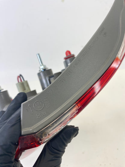 2011-2014 Nissan Murano Rear Left Side Gate Mounted Taillight Backup Lamp Assy