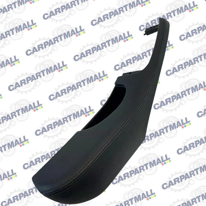 2003-2006 JAGUAR S-TYPE REAR LEFT SIDE DOOR ARMREST ARM REST PANEL TRIM RR LH