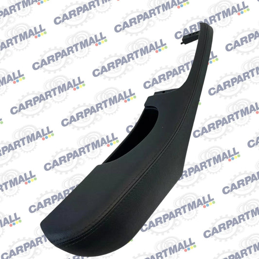 2003-2006 JAGUAR S-TYPE REAR LEFT SIDE DOOR ARMREST ARM REST PANEL TRIM RR LH