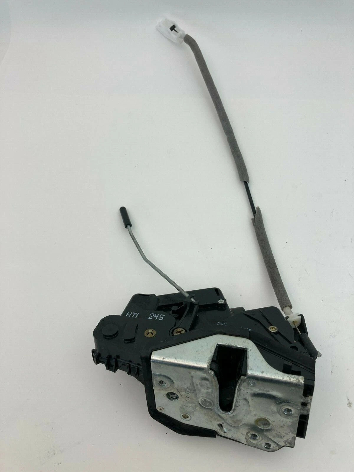 2001-2005 BMW 325I 325XI 330I 330XI REAR LEFT DOOR LOCK LATCH RELEASE ACTUATOR
