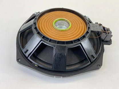 2002-2005 BMW 745I 745LI FRONT SIDE SOUND SYSTEM SPEAKER SUB WOOFER 65136907653