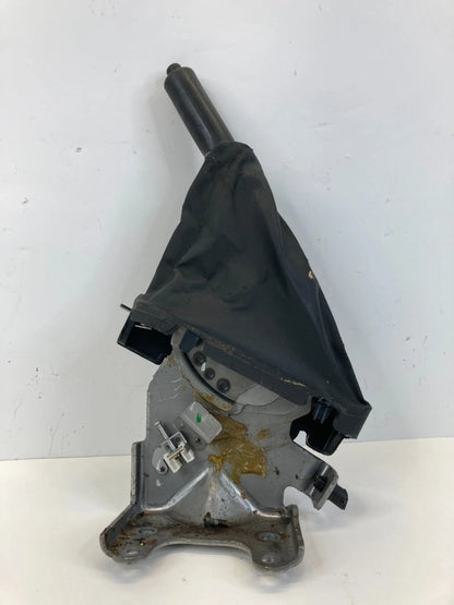 2004-2007 FORD ESCAPE EMERGENCY PARKING BRAKE HANDLE CONTROL LEVER ASSEMBLY OEM