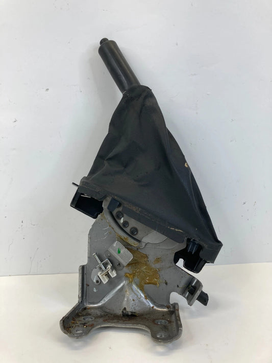 2004-2007 FORD ESCAPE EMERGENCY PARKING BRAKE HANDLE CONTROL LEVER ASSEMBLY OEM